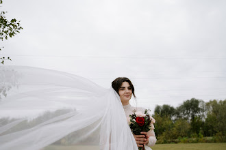 Wedding photographer Mariya Musatova. Photo of 20.04.2024