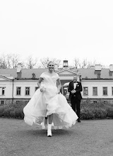 Wedding photographer Edita Palme. Photo of 03.01.2025