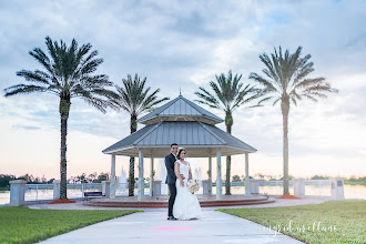 Fotografo di matrimoni Ingrid Arellano. Foto del 30.12.2019