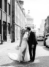 Vestuvių fotografas: Yulia Yermolayeva. 28.05.2024 nuotrauka