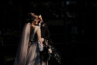 婚禮攝影師Marta Vesna. 11.02.2019的照片