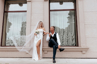 Свадебный фотограф Виктор Павлов. Фотография от 02.10.2025