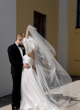 Wedding photographer Nadezhda Arslanova. Photo of 20.03.2023