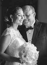 Φωτογράφος γάμου Edgar Valdez. Φωτογραφία: 27.03.2020