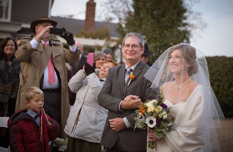 Huwelijksfotograaf Maximillian Tortoriello. Foto van 10.03.2020