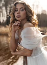 Fotograful de nuntă Yuriy Serebrov. Fotografie la: 05.04.2024