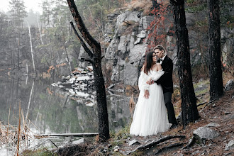 Hochzeitsfotograf Timur Kalenchuk. Foto vom 01.02.2024