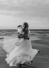 婚礼摄影师Svetlana Domnenko. 26.04.2025的图片