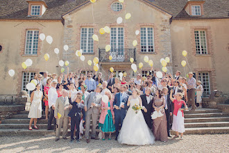 Photographe de mariage Marisa De Belidylle. Photo du 17.01.2021