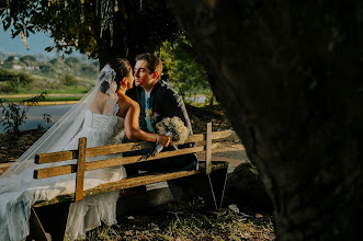 Nhiếp ảnh gia ảnh cưới Juan David Marín. Ảnh trong ngày 29.04.2024
