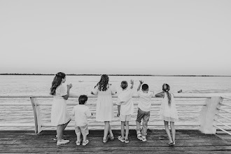 Hochzeitsfotograf Mery Martinez Lotti. Foto vom 18.08.2025