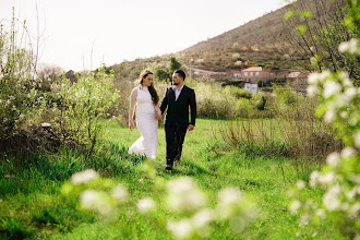 Vestuvių fotografas: Vinko Prenkocaj. 08.04.2024 nuotrauka