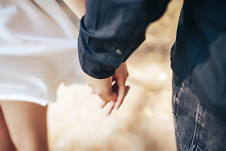 婚礼摄影师Andrey Vadyutin. 11.10.2023的图片