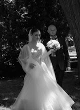 Wedding photographer Viktoriya Belousova. Photo of 10.07.2025