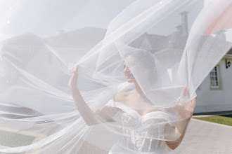 Fotógrafo de casamento Irina Ustinova. Foto de 22.07.2022