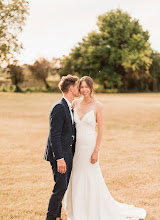 Photographe de mariage Matthias Toth. Photo du 18.07.2023