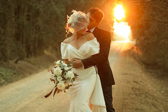 Wedding photographer Lello Chiappetta. Photo of 11.01.2024