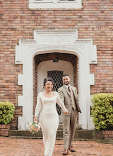 Wedding photographer Erick Robayo. Photo of 09.05.2025