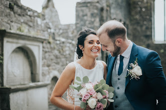 Fotografo di matrimoni Declan Colohan. Foto del 10.10.2019