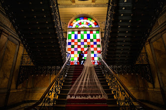 Fotografo di matrimoni Letícia Barbeto. Foto del 27.02.2019