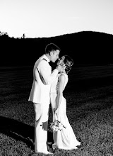婚礼摄影师Jaquayla Hodge. 10.03.2022的图片