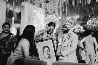 Fotógrafo de bodas Gowtham Vijay. Foto del 31.05.2025