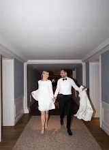 Wedding photographer LeighAnn Shafiq. Photo of 28.02.2025