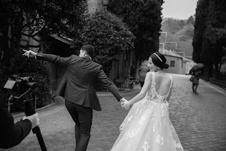 Wedding photographer Izzet Kadyrov. Photo of 21.07.2025