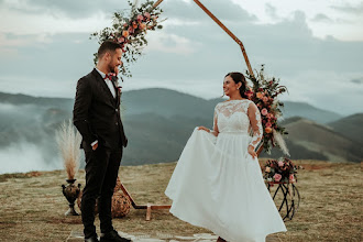 Fotógrafo de casamento Deko Lune. Foto de 11.09.2019