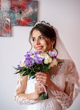 Wedding photographer Nicolae Marius David. Photo of 08.05.2023