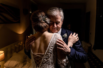 Fotograful de nuntă Luigi Latelli. Fotografie la: 05.07.2025