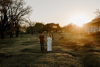 Fotógrafo de bodas Nestor Notario. Foto del 22.08.2019