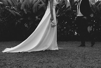婚禮攝影師José Alvarez. 11.06.2024的照片
