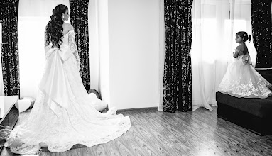 Photographe de mariage Petru Brustureanu. Photo du 15.09.2025