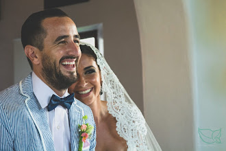 Fotografo di matrimoni Emmanuel Flores Chanes. Foto del 28.09.2019