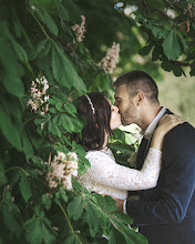 Wedding photographer Natalja Rd. Photo of 26.12.2024