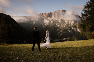 婚礼摄影师Marcin Dąbrowski. 11.04.2024的图片