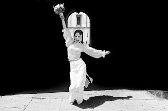 Wedding photographer Sergio Aveta. Photo of 06.05.2025