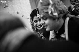 Wedding photographer Kunal Khanna. Photo of 05.09.2019