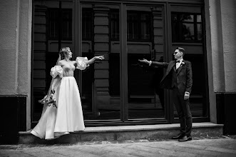 婚礼摄影师Dmitriy Zhdanov. 28.03.2024的图片