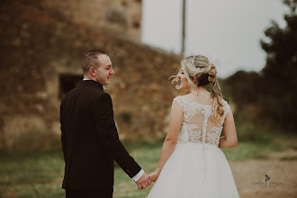 Fotografo di matrimoni Umberto Mazzei. Foto del 20.09.2022