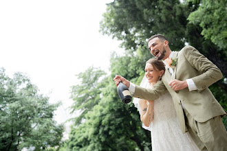 Svadobný fotograf Mr Mrs Yu. Fotografia z 29.10.2022