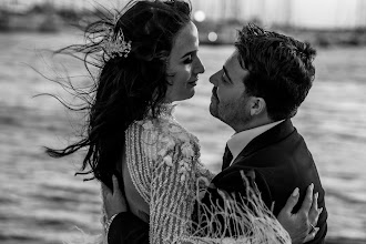 Fotógrafo de bodas Francesco Rimmaudo. Foto del 26.04.2025
