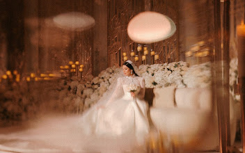 Wedding photographer Mariya Kulagina. Photo of 15.07.2022