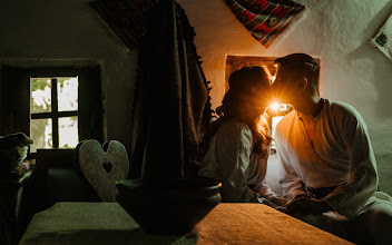 Wedding photographer Petru Brustureanu. Photo of 11.06.2025