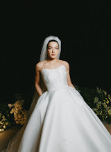 Wedding photographer Andrios Thom E Mari. Photo of 27.09.2025