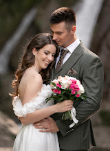 婚姻写真家 Attila Horváth. 16.09.2025 の写真