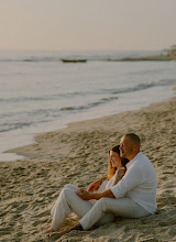 Fotografo di matrimoni Vũ Trần. Foto del 02.06.2025