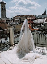 Fotógrafo de bodas Yuliya Ogarkova. Foto del 13.11.2018