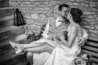 Hochzeitsfotograf Nadine Lotze. Foto vom 15.05.2025